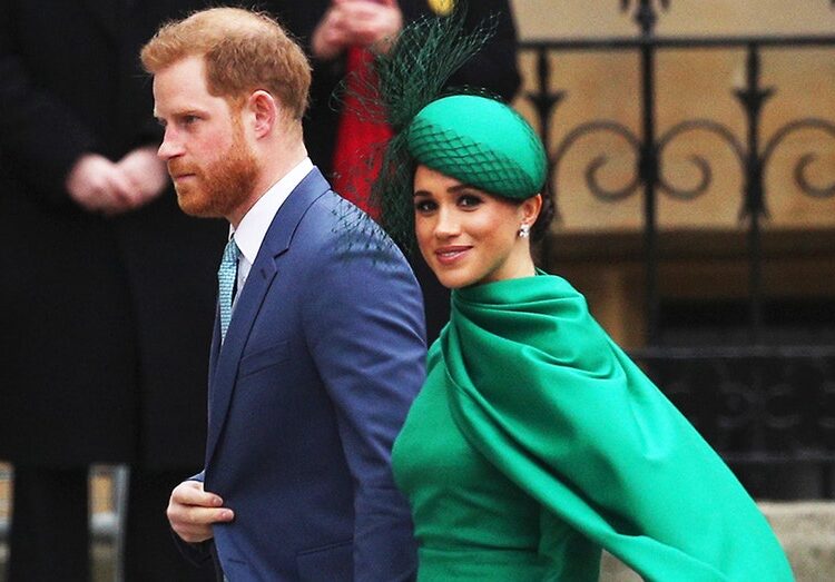 Meghan Markle acusada de se apegar ao título real após entrevista recente: especialistas