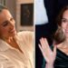 Meghan Markle acusada de tentar roubar o trovão da Princesa Kate | Real | Notícias