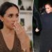 Meghan Markle admite ter cometido ‘erros’ ao abordar o escrutínio público