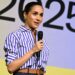 Meghan Markle atacada por comentarista real ao retornar como atriz | Real | Notícias