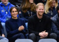 Meghan Markle atuando como retorno 'Sobre a liberdade' e 'Saindo da sombra de Harry' - Fonte