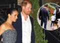 Meghan Markle brinca com fogo apesar de Archie e Lilibet terem futuro real incerto