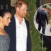 Meghan Markle brinca com fogo apesar de Archie e Lilibet terem futuro real incerto