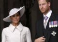 Meghan Markle chamou o Palácio de Kensington de ‘como uma prisão’, diz especialista – Celebrity News – Entretenimento