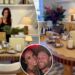 Meghan Markle compartilha um vislumbre de como ela está organizando o Dia de Ação de Graças com o Príncipe Harry e seus filhos