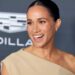 Meghan Markle conta uma piada de três palavras ao ser vista no set de filmagem | Real | Notícias