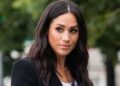 Meghan Markle criticada por 'comportamento digno de nota e olhar giratório' | Real | Notícias