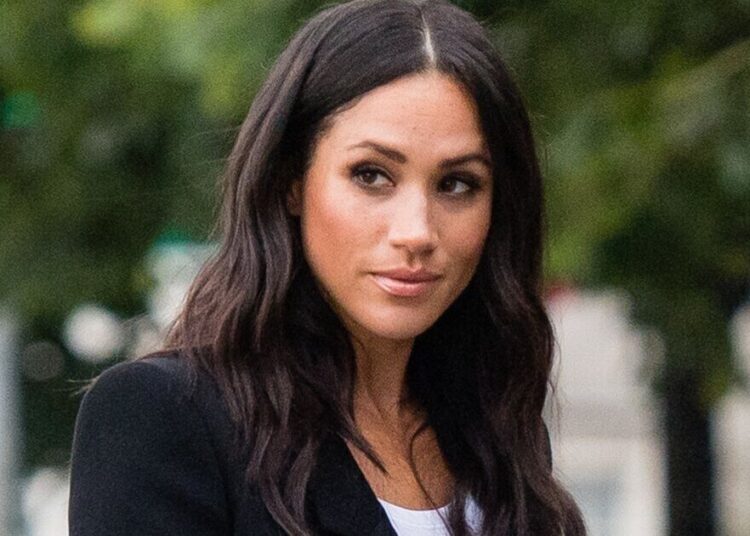 Meghan Markle criticou movimento ‘calculado e perigoso’ após retorno chocante de Hollywood | Real | Notícias