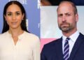 Meghan Markle dá aviso ao príncipe William como título real por 'termos instáveis'