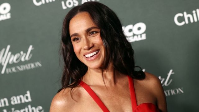 Meghan Markle 'dando energia a Kardashian' com carreira de atriz - especialista