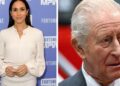 Meghan Markle 'despreza' o aniversário do rei Charles online com silêncio no rádio | Real | Notícias