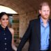 Meghan Markle deu uma visão importante sobre a vida doméstica 'amorosa' da família Sussex