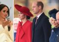 Meghan Markle diz que 'aprendeu' com seus 'erros' em meio a divergências reais