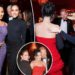 Meghan Markle e Príncipe Harry festejam com Kris Jenner e Kim Kardashian em novas fotos do aniversário de 70 anos da momager