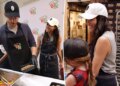 Meghan Markle e Príncipe Harry trazem os filhos Archie e Lilibet para serem voluntários em Los Angeles no Dia de Ação de Graças