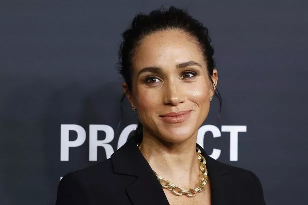 Meghan Markle é considerada “extremamente hipócrita” após momento constrangedor