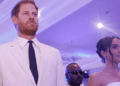 Meghan Markle e marido desprezados nas comemorações de 4 de julho - fonte