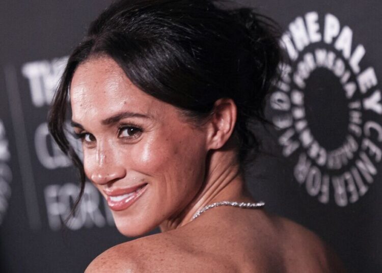 Meghan Markle em 'modo de celebridade completa' enquanto faz o retorno chocante de Hollywood | Real | Notícias