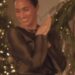 Meghan Markle enfrenta reação negativa pela promoção da coleção de Natal 'bege' e 'deprimente' As Ever - depois que a Duquesa afirmou no passado que ela teve que 'suavizar' seu estilo para se encaixar na Família Real
