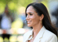 Meghan Markle está voltando a atuar com um papel surpreendente no cinema