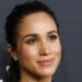 Meghan Markle exclui foto em meio a drama da família real