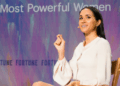 Meghan Markle exige apresentação como duquesa em todos os lugares - fonte