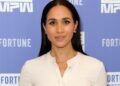 Meghan Markle ganhando dinheiro com o nome da família real - chef famoso