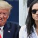 Meghan Markle gerou rivalidade entre Trump com comentários contundentes antes da presidência – Celebrity News – Entretenimento