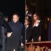 Meghan Markle oferece ramo de oliveira à família real no Dia da Memória