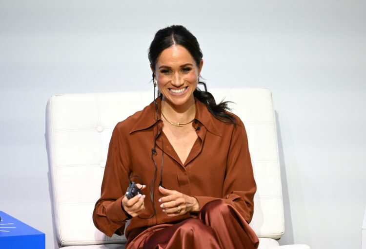 Meghan Markle pronta para retornar às telonas: relatos