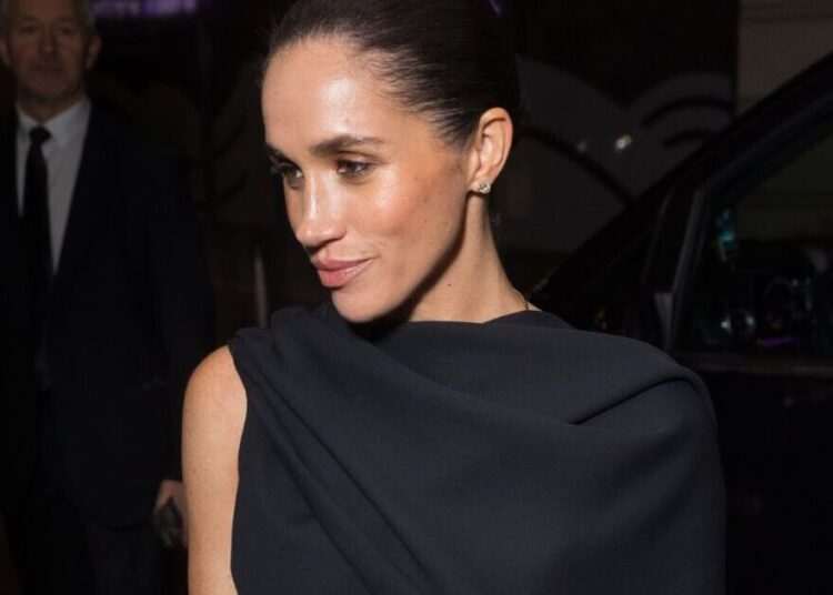 Meghan Markle revela data de lançamento de sua última série Netflix | Real | Notícias