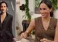 Meghan Markle ridicularizada pelos fãs pelo uso descarado do título real – Celebrity News – Entretenimento
