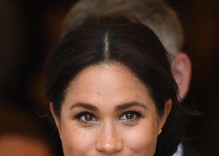 Meghan Markle 'sempre tenta ofuscar' o príncipe William | Galeria