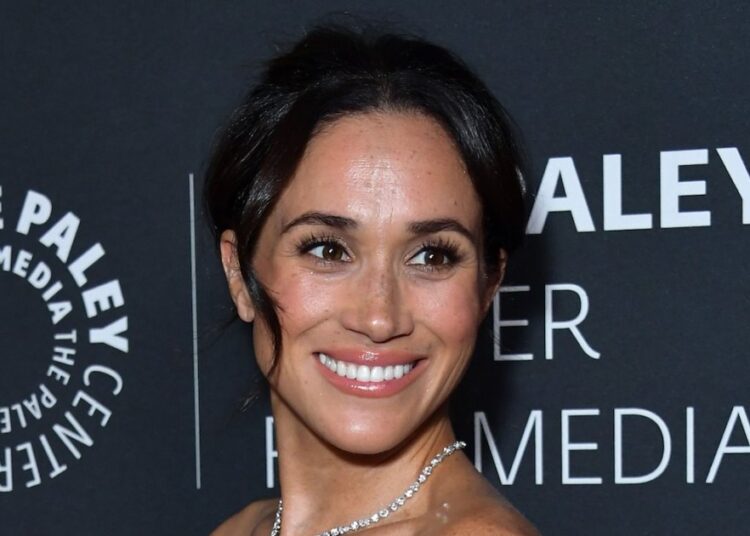 Meghan Markle sendo anunciada por Sussex Title obtém resultados mistos