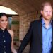 Meghan Markle usa fantasia de borboleta de Halloween para combinar com Archie e Lilibet