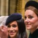 Meghan Markle vira terra arrasada com Kate Middleton | Galeria