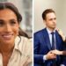 Meghan Markle volta a atuar em nova comédia romântica após saída da realeza