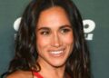 Meghan Markle zombou após a última 'manchete' de Hollywood | Real | Notícias