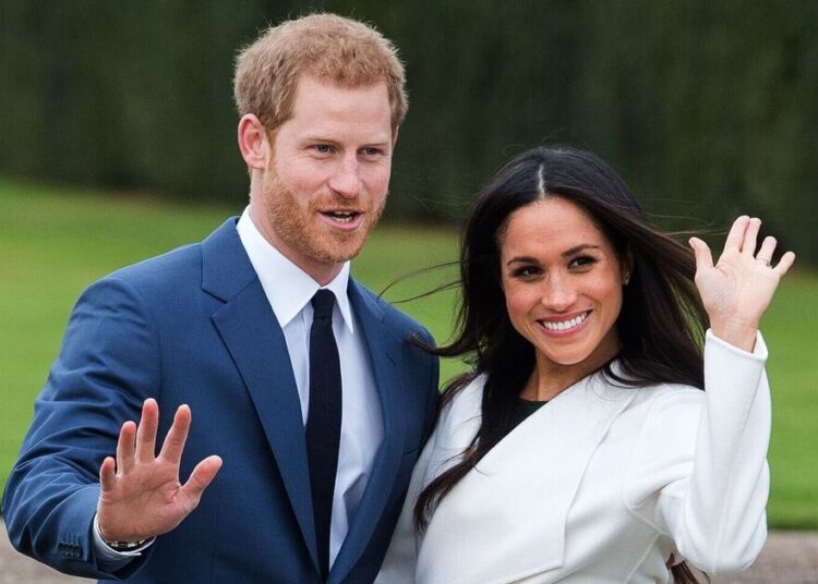 Meghan Markle ‘disse que a vida no Palácio de Kensington é como uma prisão’ | Real | Notícias