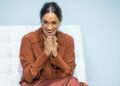 Meghan Markle ‘protegeu os direitos autorais’ do nome de Lilibet ‘antes de ela nascer’ | Real | Notícias