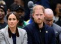 Meghan Markle ‘tem um grande problema de carreira’ que está causando problemas – Celebrity News – Entretenimento