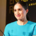 Meghan emitiu um alerta terrível sobre a 'imagem de dona de casa perfeita'