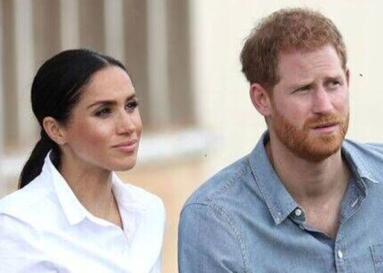 Meghan ‘sob pressão para ser o ganha-pão’ – Celebrity News – Entretenimento