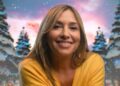 Melanie Blatt é a segunda celebridade concorrente confirmada para o Strictly Come Dancing Christmas Special 2025
