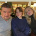 Melanie Griffith reflete sobre o casamento 'magnífico' da filha Stella Banderas com Alex Gruszynski