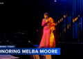 Melba Moore será homenageada pelo Mazzoni Center com show repleto de estrelas na Filadélfia