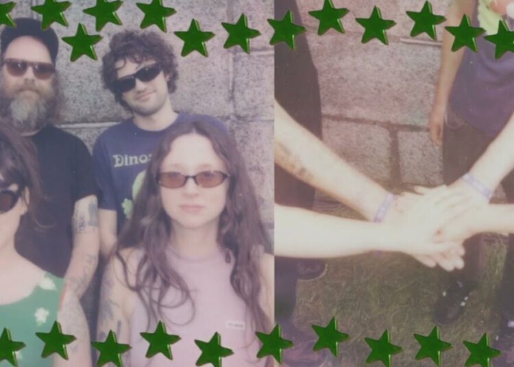 Melhor música nova: 'Avalanche' é uma surpresa do Southern Rock da Snocaps
