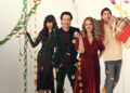 Merry Little Ex-Mas 'Alicia Silverstone, Jameela Jamil e mais talk filme Netflix