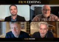 Mesa redonda de editores de filmes para 'F1', 'Hedda' e 'Wicked: For Good'