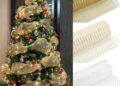 Michael Bublé decora uma árvore de Natal perfeita